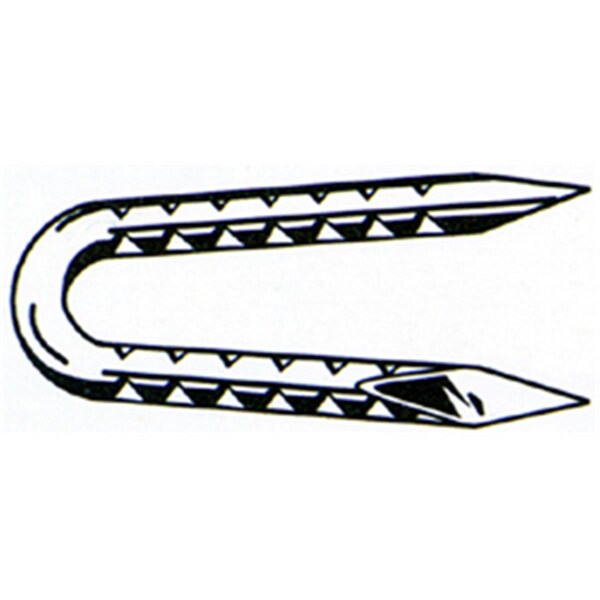 Teacher&Aposs Aid 1-.50in. Fence Staples TE2595405 - main